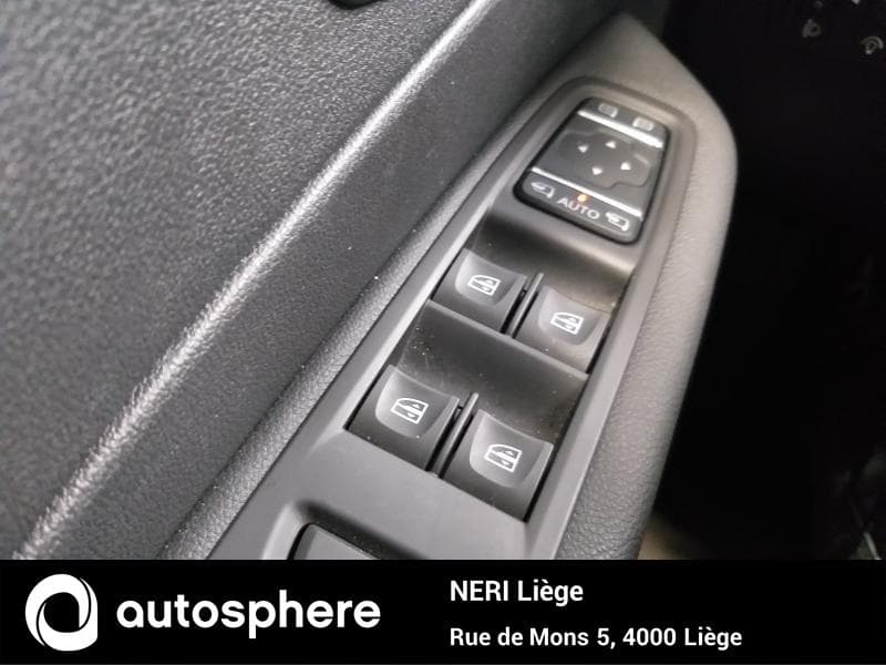 Renault Captur LIMITED  TCE 90CV 5980 KMS !!! - 9