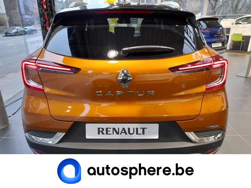 Renault Captur INTENS - 3