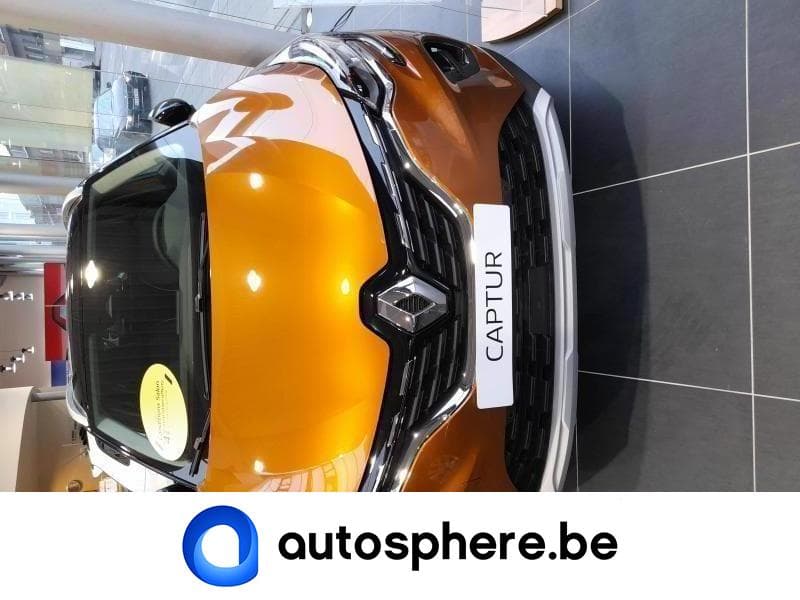 Renault Captur INTENS - 5
