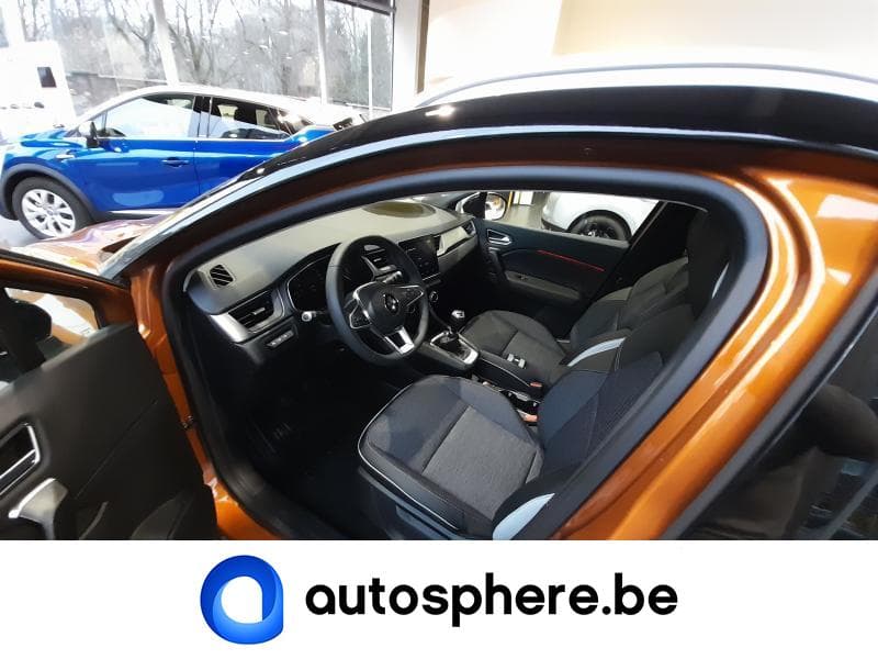 Renault Captur INTENS - 4