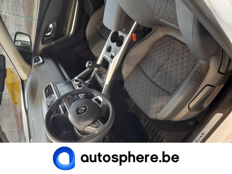 Renault Kadjar INTENS - 10