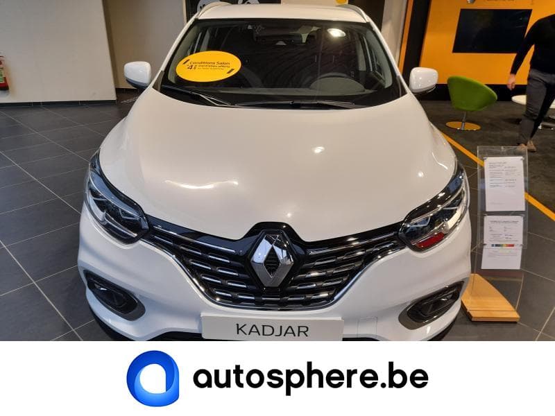 Renault Kadjar INTENS - 8