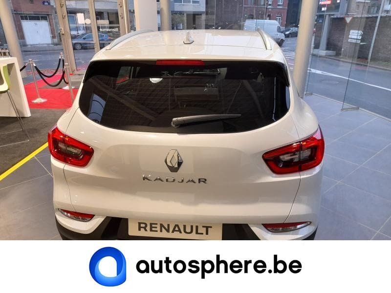 Renault Kadjar INTENS - 4