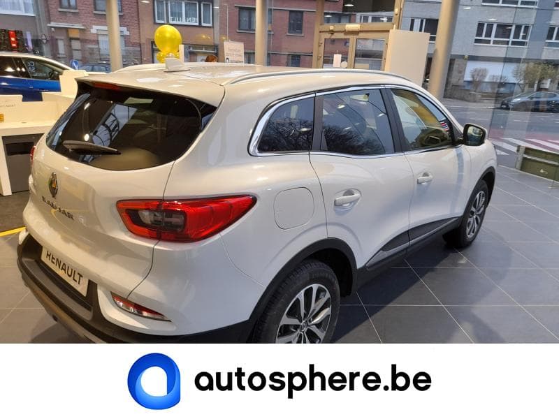 Renault Kadjar INTENS - 5