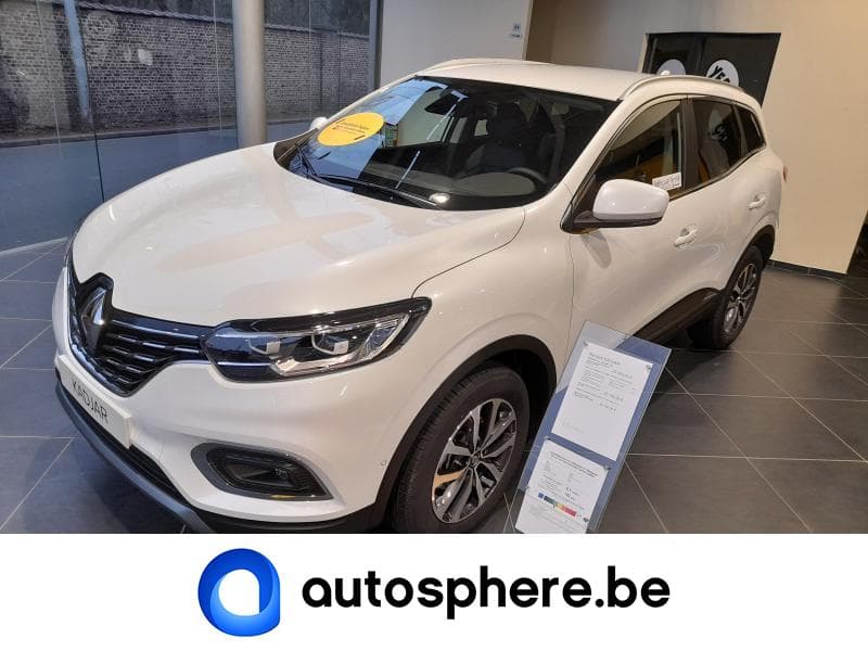 Renault Kadjar INTENS - 1