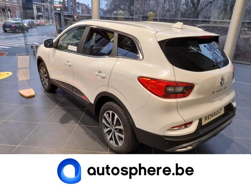 Renault Kadjar INTENS - 3