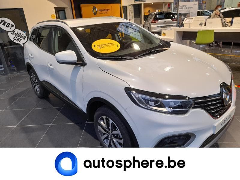 Renault Kadjar INTENS - 7