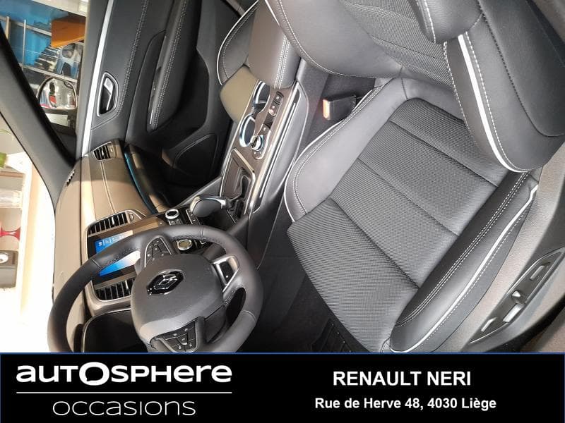 Renault Talisman INTENS BLUE DCI - 3