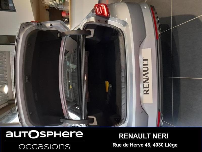 Renault Talisman INTENS BLUE DCI - 4