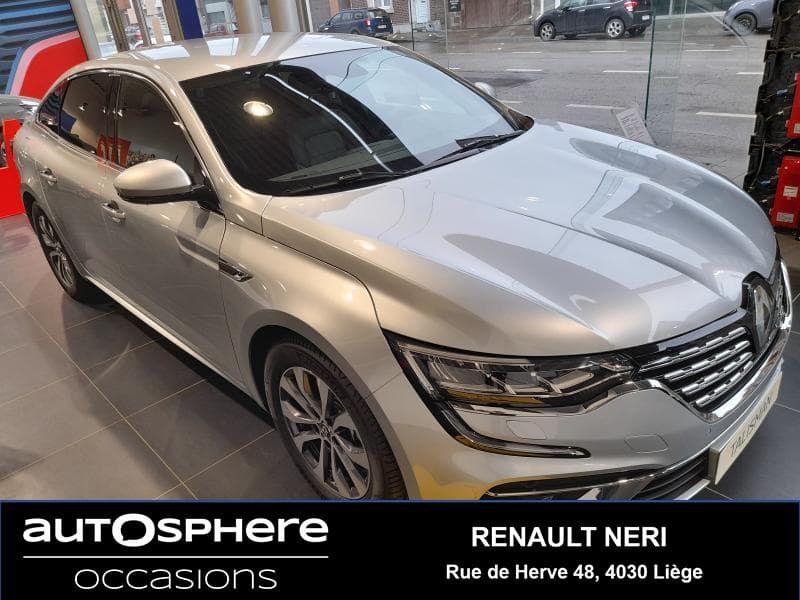 Renault Talisman