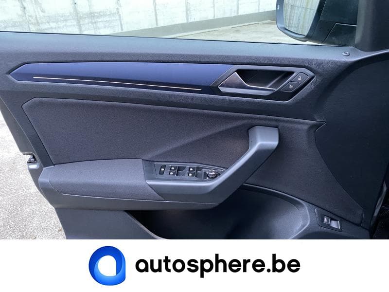 Volkswagen T-Roc 110cv-GPS-CLIM-JANTES ALU - 23