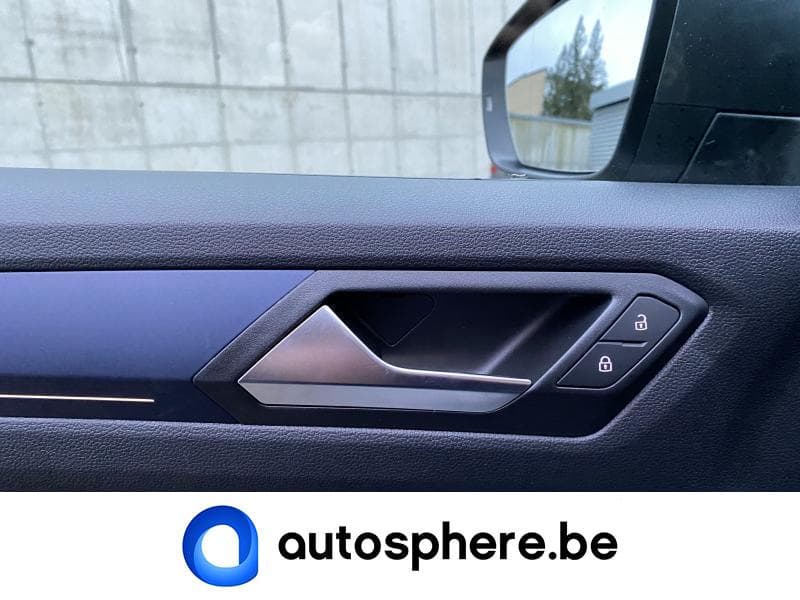 Volkswagen T-Roc 110cv-GPS-CLIM-JANTES ALU - 25