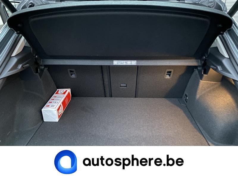 Volkswagen T-Roc 110cv-GPS-CLIM-JANTES ALU - 27
