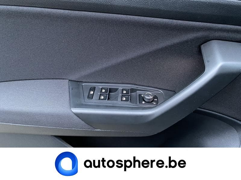Volkswagen T-Roc 110cv-GPS-CLIM-JANTES ALU - 24