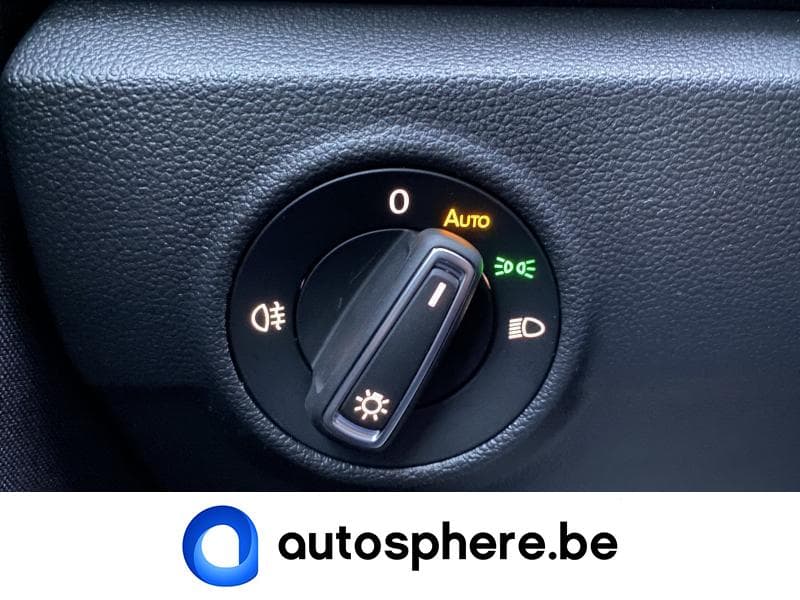 Volkswagen T-Roc 110cv-GPS-CLIM-JANTES ALU - 22