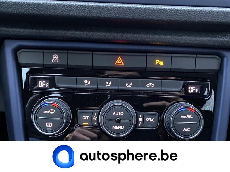 Volkswagen T-Roc 110cv-GPS-CLIM-JANTES ALU - 20