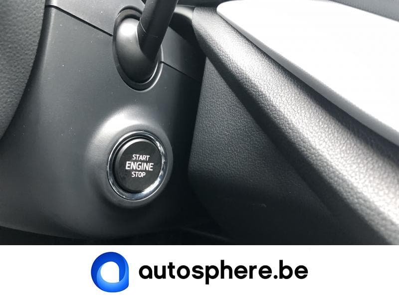 Skoda Octavia Ambition - 12