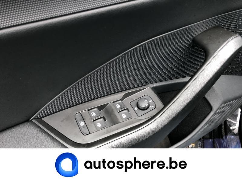 Skoda Octavia Ambition - 14