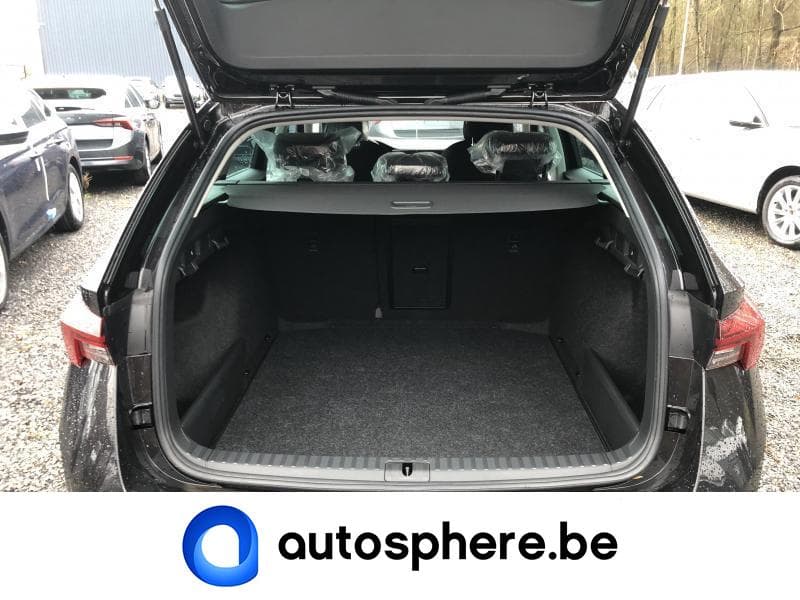 Skoda Octavia Ambition - 27