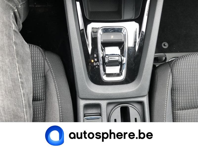 Skoda Octavia Ambition - 18