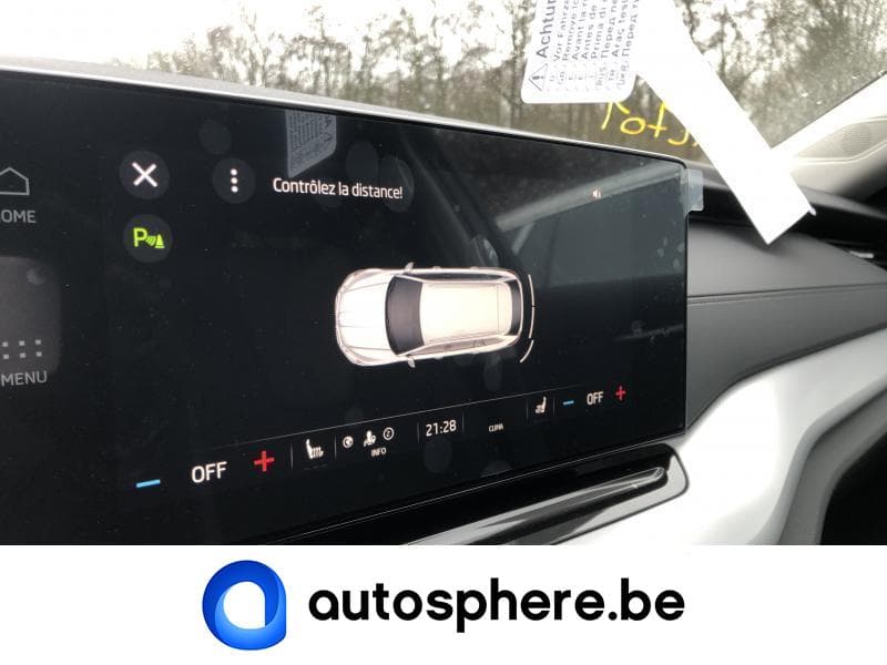 Skoda Octavia Ambition - 10