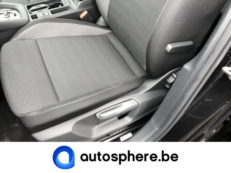 Skoda Octavia Ambition - 22