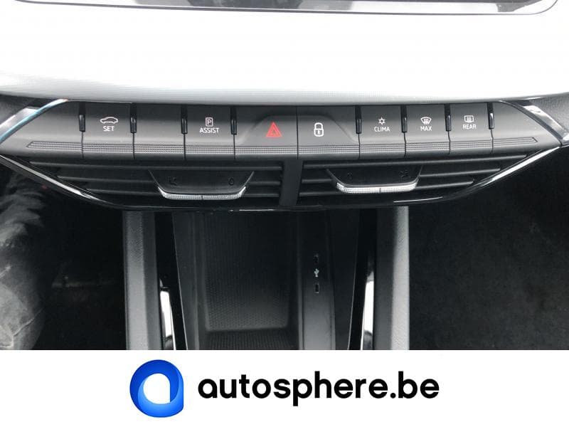 Skoda Octavia Ambition - 20
