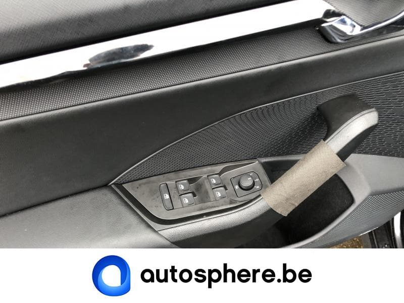 Skoda Octavia Ambition - 9