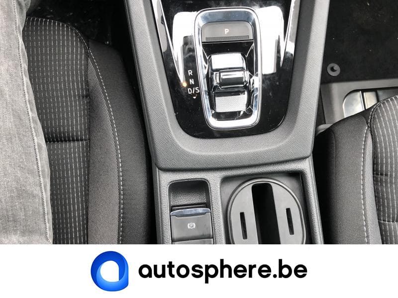 Skoda Octavia Ambition - 20