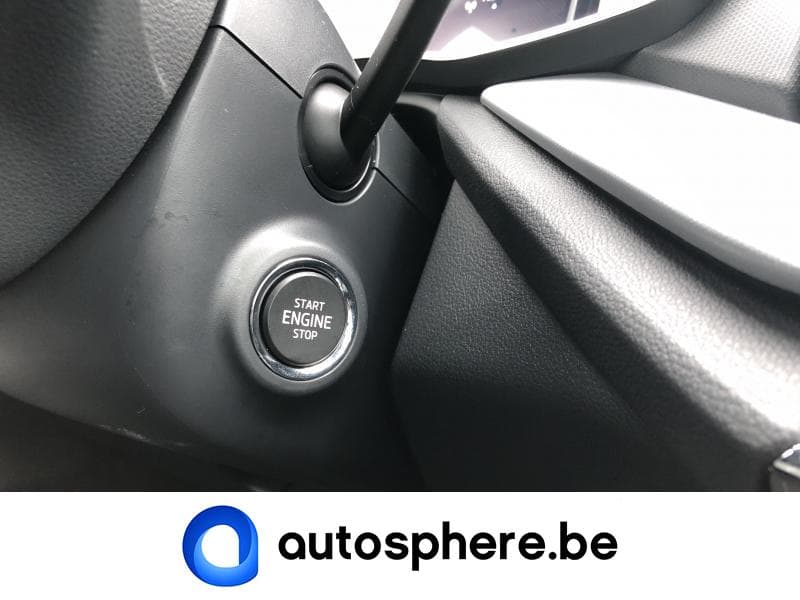 Skoda Octavia Ambition - 16
