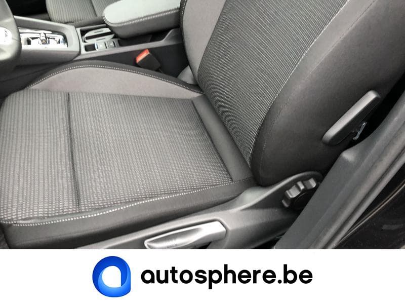 Skoda Octavia Ambition - 12