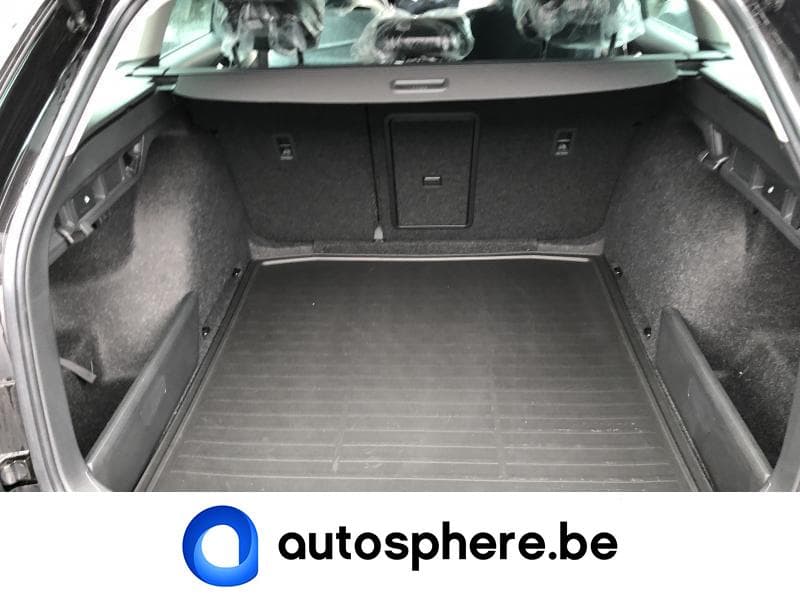 Skoda Octavia Ambition - 25