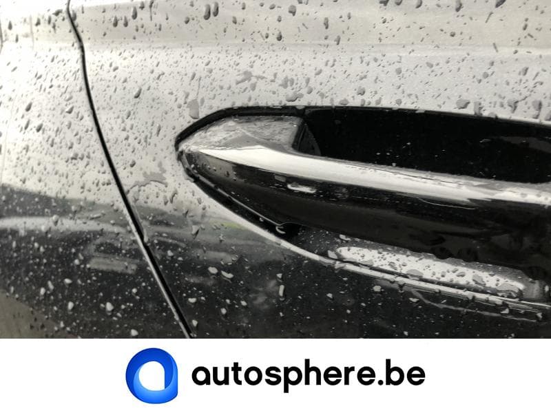 Skoda Octavia Ambition - 8