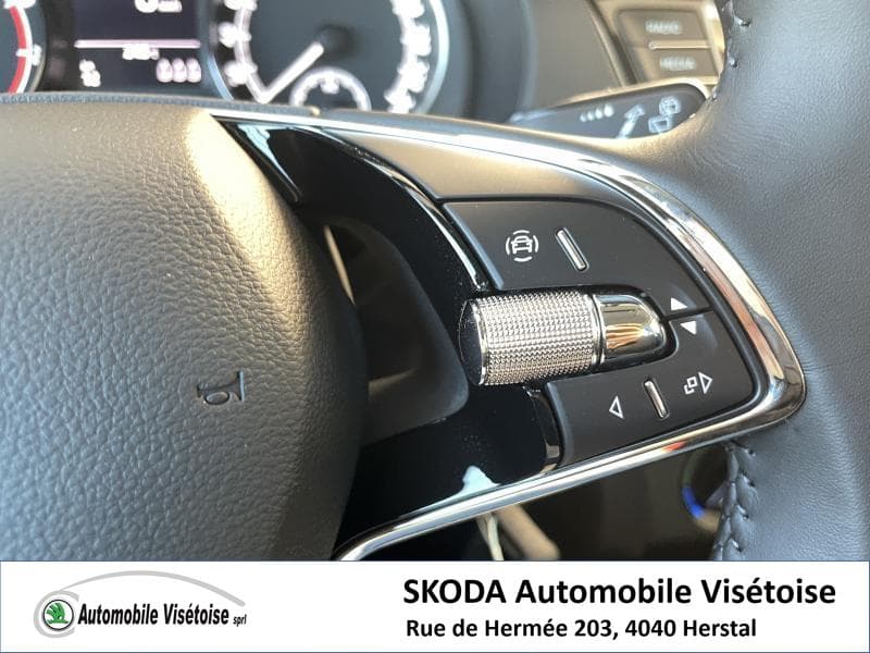 Skoda Fabia III Ambition - 15