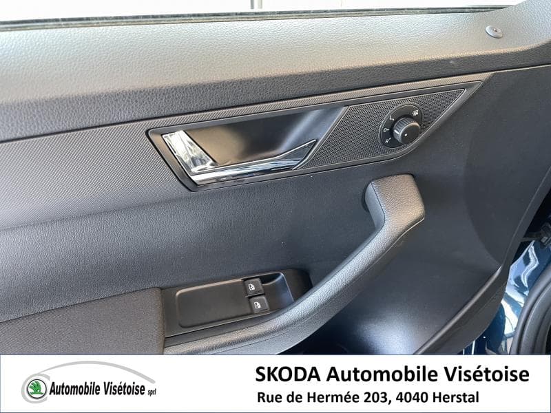 Skoda Fabia III Ambition - 6