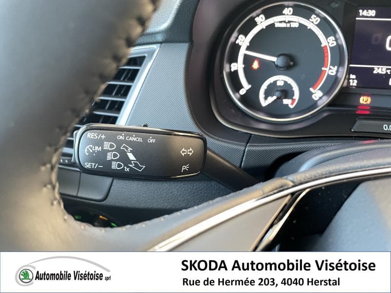 Skoda Fabia III Ambition - 12