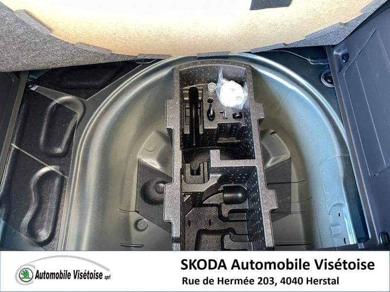 Skoda Fabia III Ambition - 27