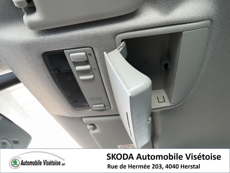 Skoda Fabia III Ambition - 23