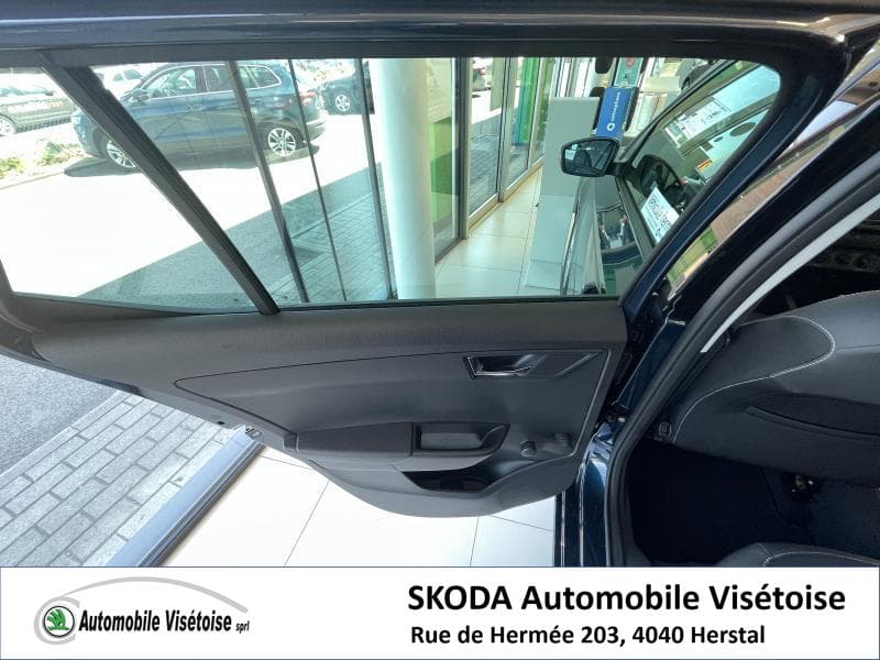 Skoda Fabia III Ambition - 24