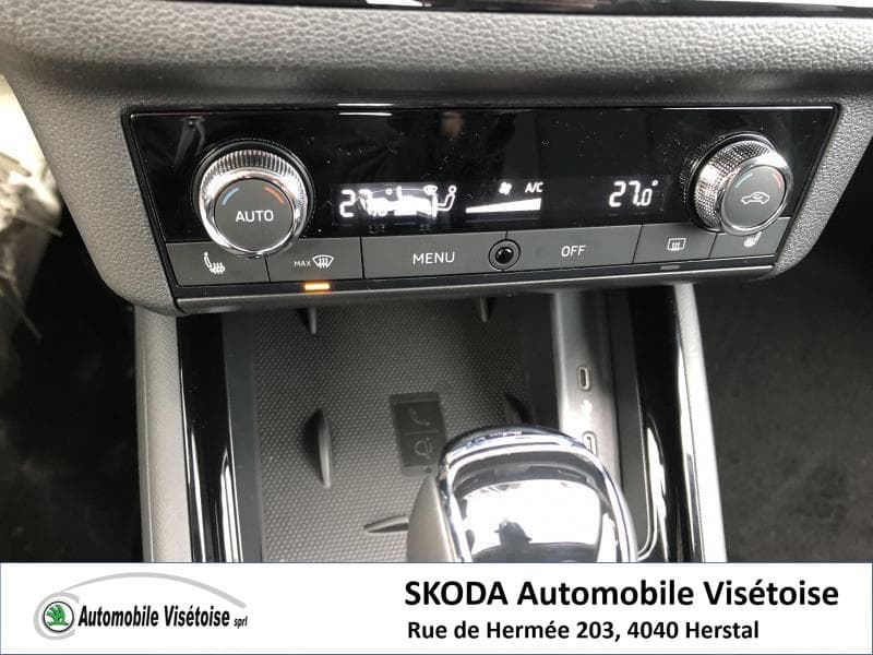 Skoda Scala Ambition - 13