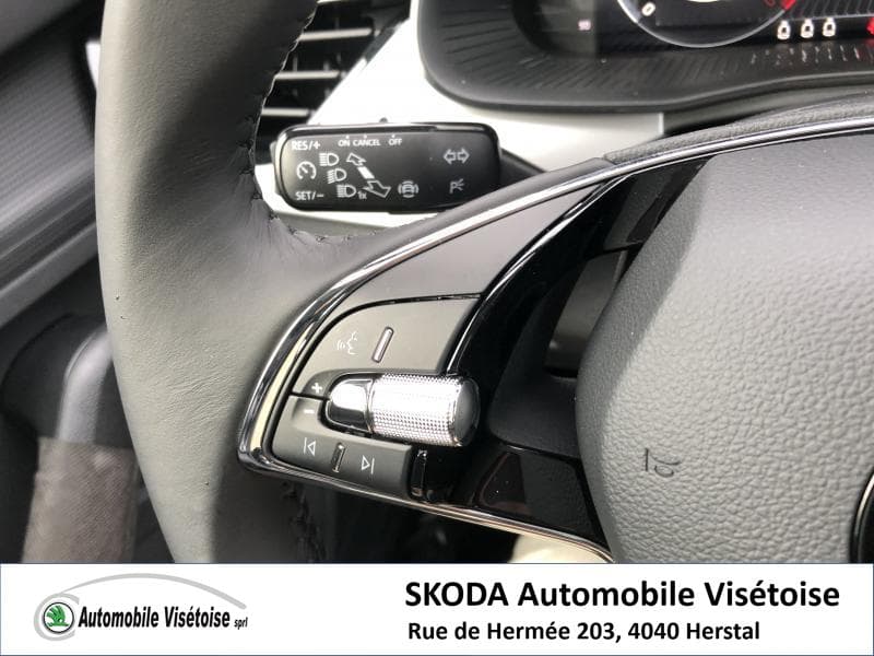 Skoda Scala Ambition - 11