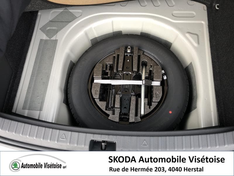 Skoda Scala Ambition - 19