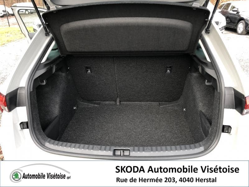 Skoda Scala Ambition - 18