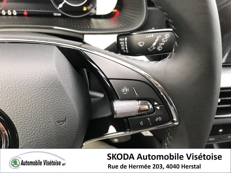 Skoda Scala Ambition - 12