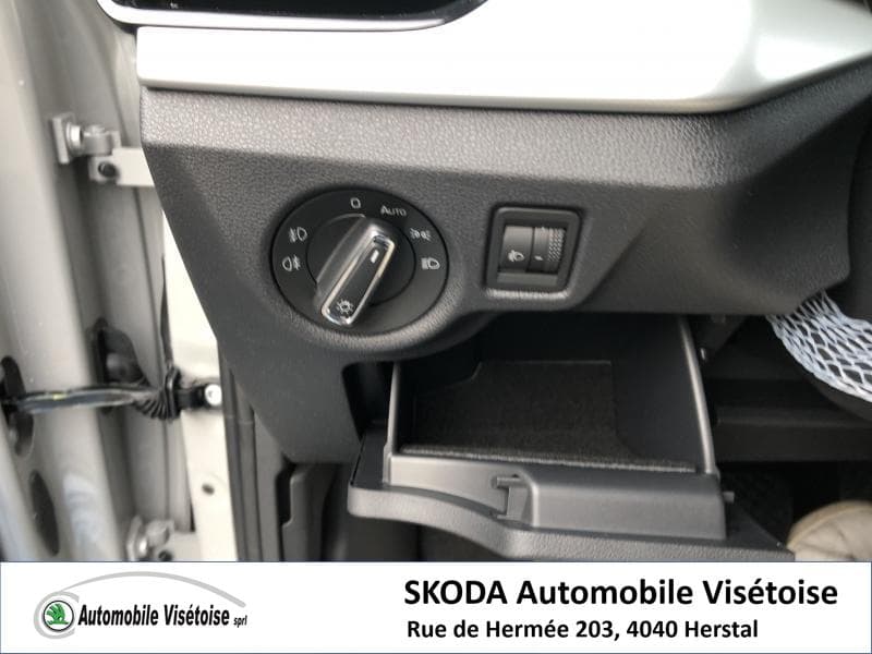 Skoda Scala Ambition - 7