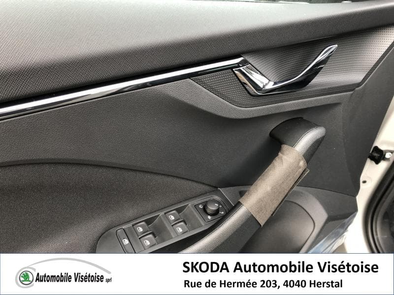 Skoda Scala Ambition - 6