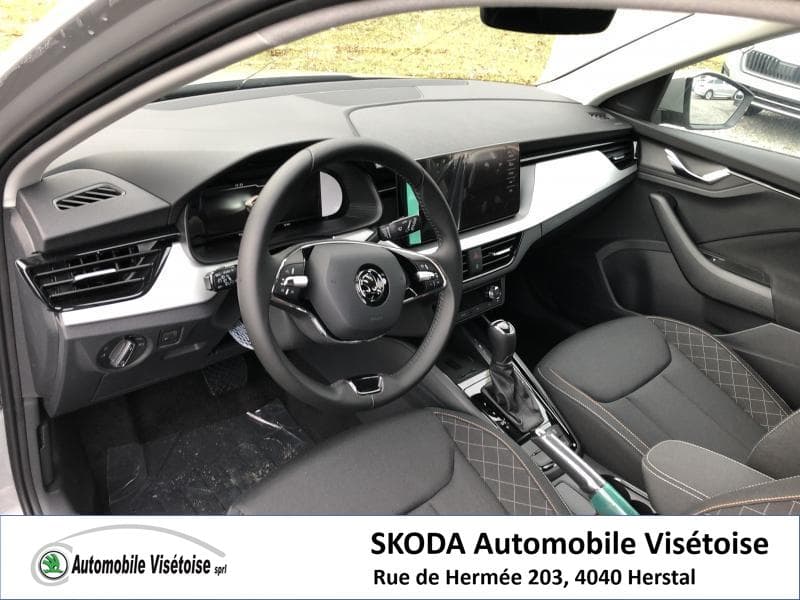 Skoda Scala Ambition - 9