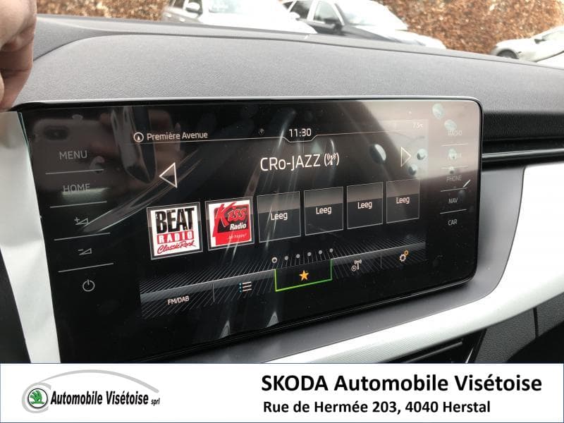Skoda Scala Ambition - 15