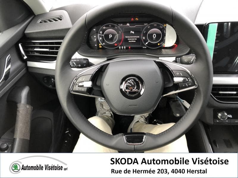 Skoda Scala Ambition - 10