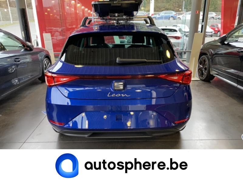 Seat Leon Move - 6